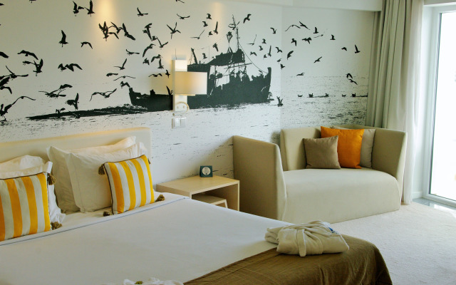 MH Peniche
