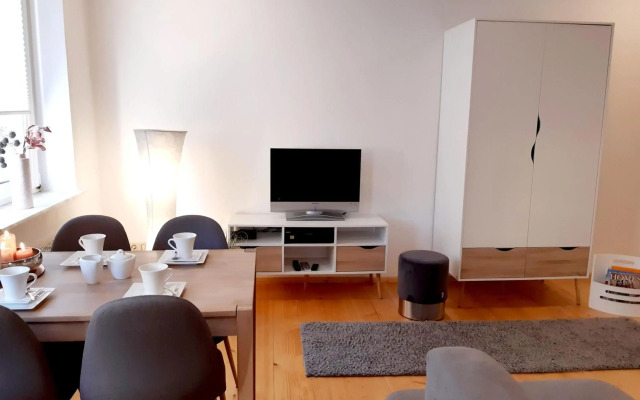 Ferienwohnung Familie Schmidt