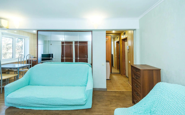 Apartments on Vorovsky Street