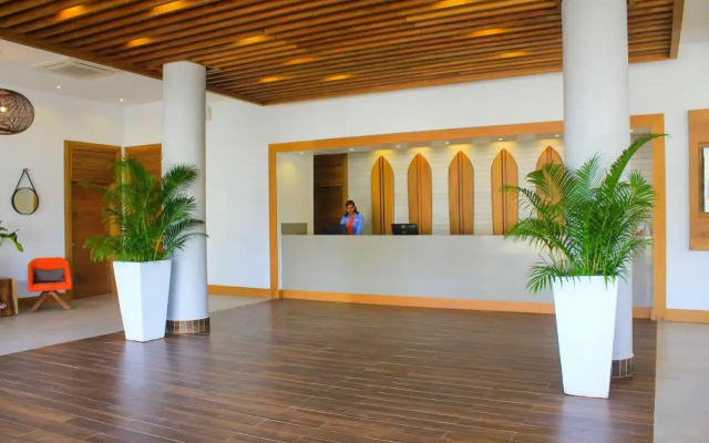 Viva Fortuna Beach by Wyndham, A Trademark All Inclusive