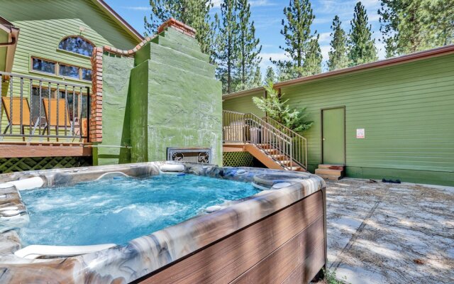 Apres SKI Haus #2201