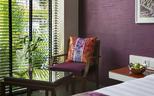 Hard Rock Hotel Goa Calangute