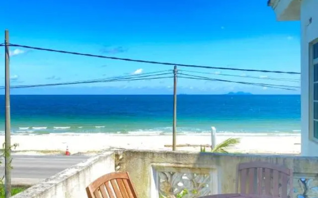 Raihan Beach Resort
