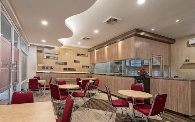 Wisma Apple