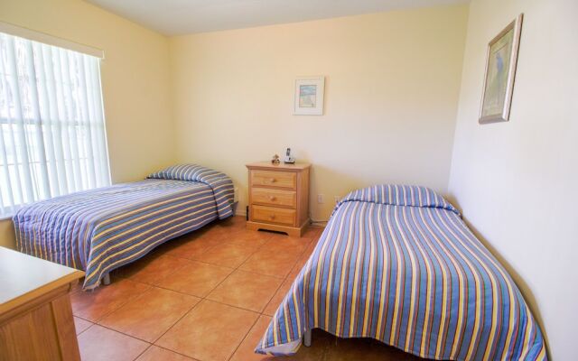 Four Bedroom Comfort  4668 Home by RedAwning