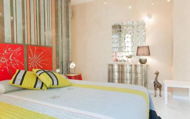City Centre with 3 bed rooms chez Claude