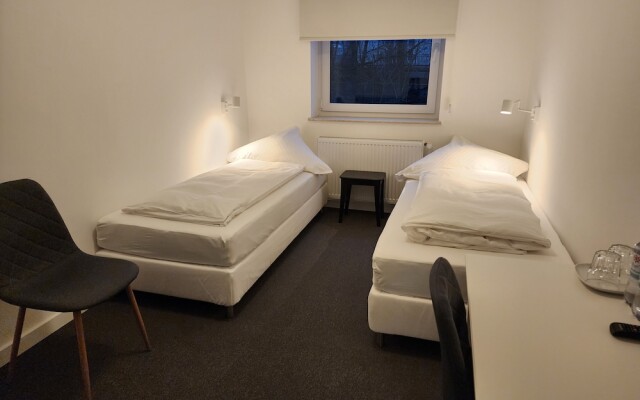 Davin City Apartments