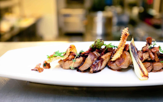 Mercure Lyon Centre Saxe Lafayette