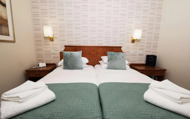 Pitbauchlie House Hotel, Sure Hotel Collection by BW