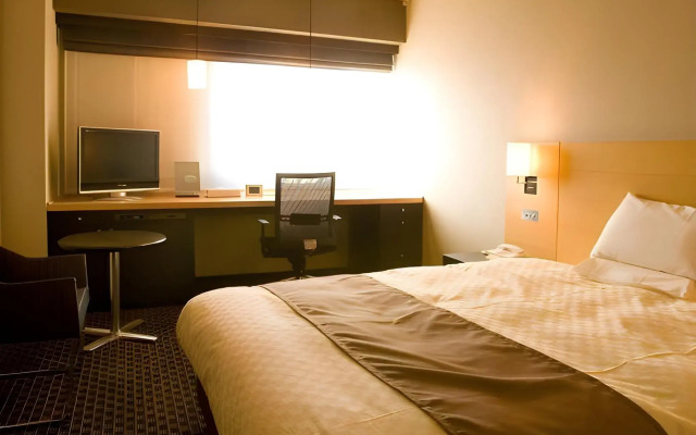 Hotel Metropolitan Morioka