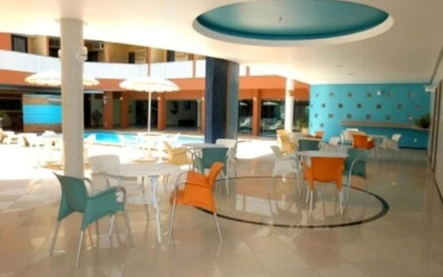 Hotel Praia Ponta D'areia