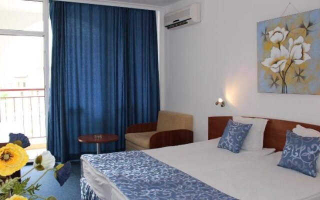 Hotel Hera