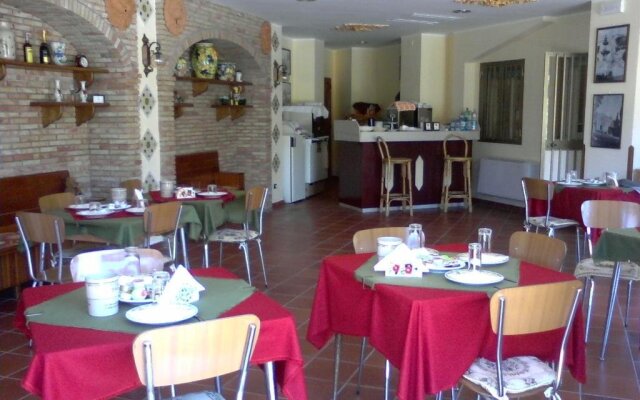 Villa Pace B&B