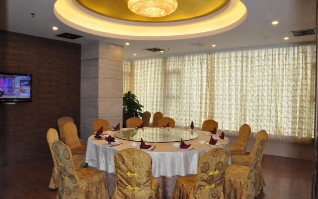 Pearl River Hotel
