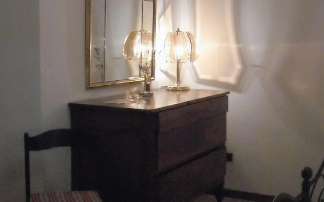 Bed&Breakfast Casa Amarena