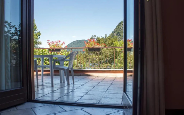 Hotel Grotto Bagat