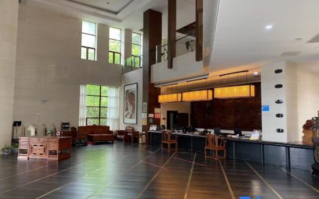 Bodaofeng Holiday Hotel