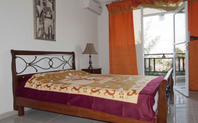 Kemael Hotel