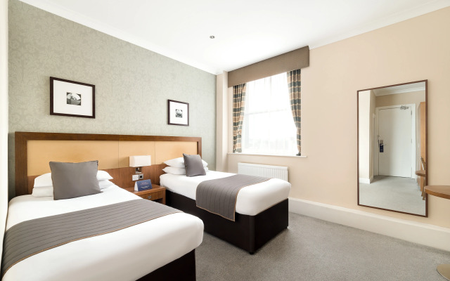 Royal Station Hotel
