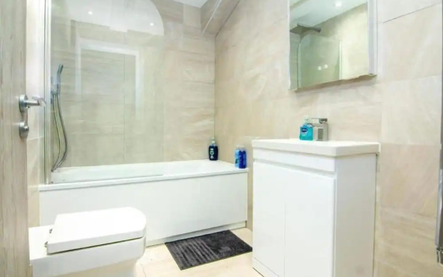 Beautiful Studio Flat in Bricklane