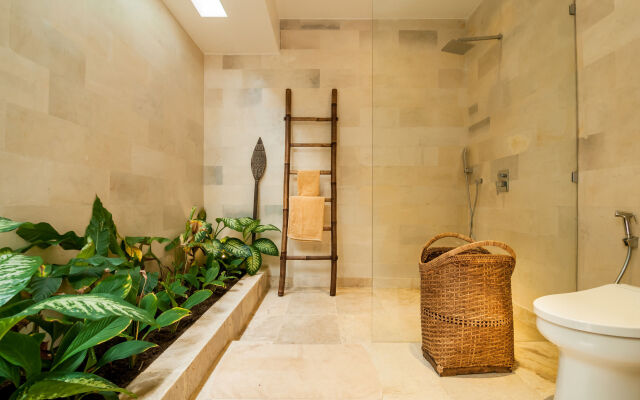 Karmagali Boutique Suites (Adults Only) & Private villas (families)