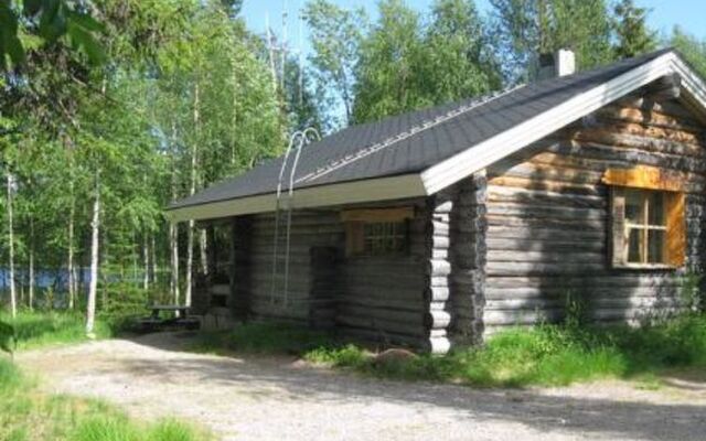 Holiday Home Äystönmaja