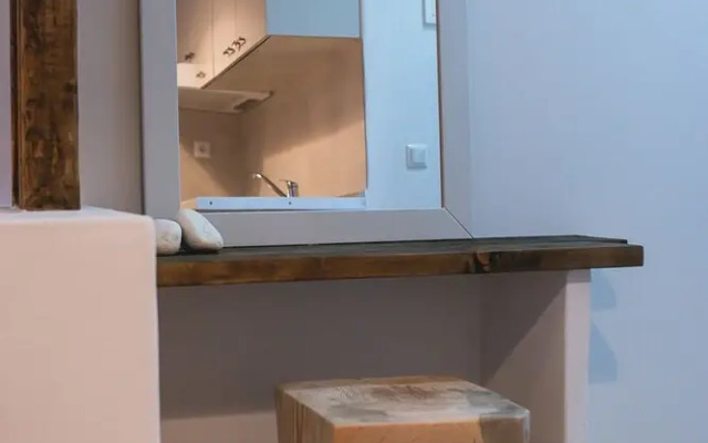 Kallisti Studios & Apartments