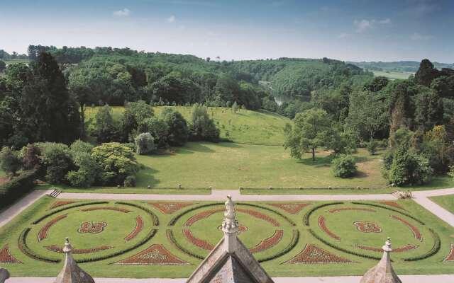 De Vere Tortworth Court