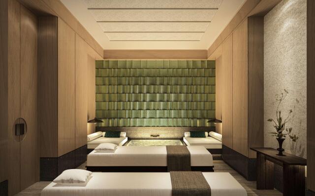 ROKU KYOTO, LXR Hotels & Resorts