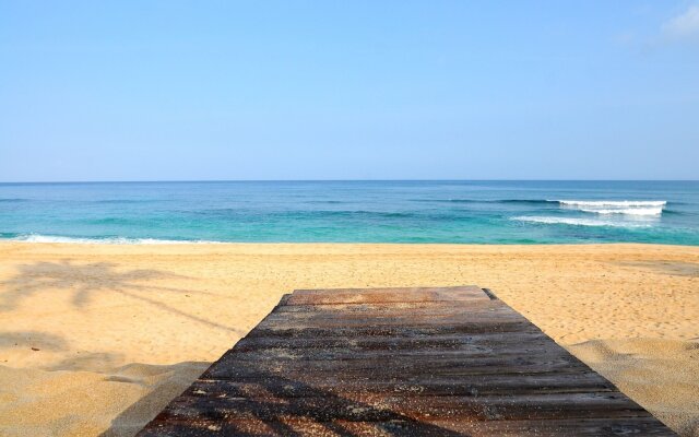 Rocky Point Beachfront/Paradise
