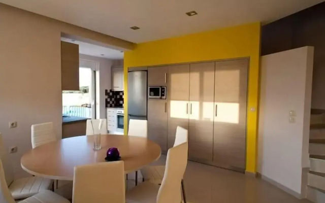 Villa Ariella
