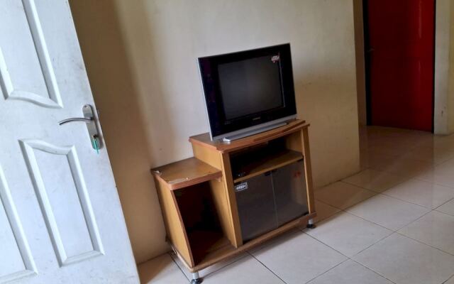 OYO 93280 Villa Efita