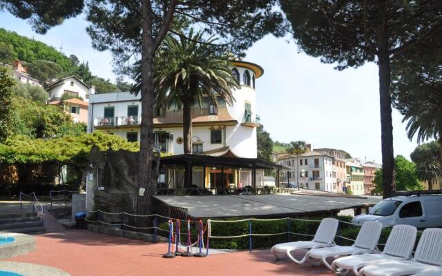 Appartamento Monolocale Moneglia 34