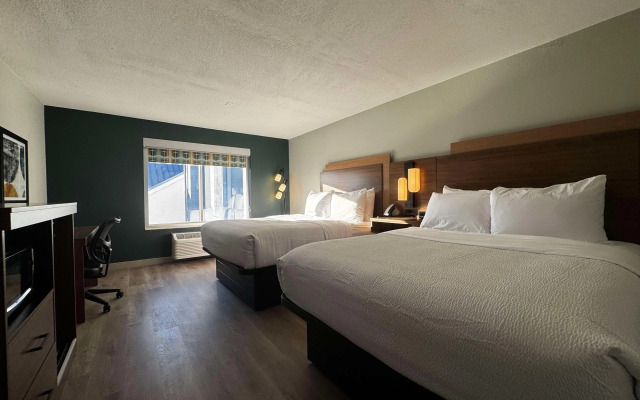 Best Western Plus Fenton