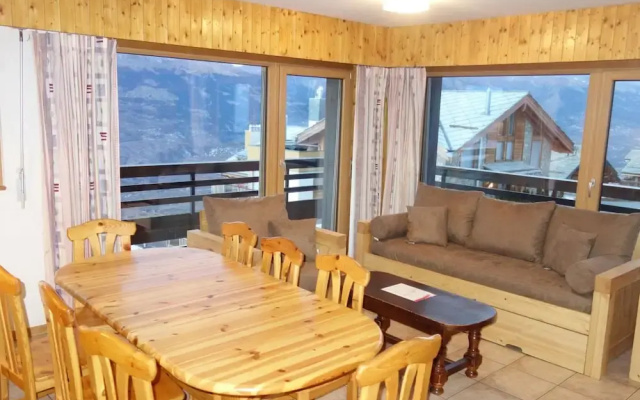 Cozy Apartment Will Hill View
