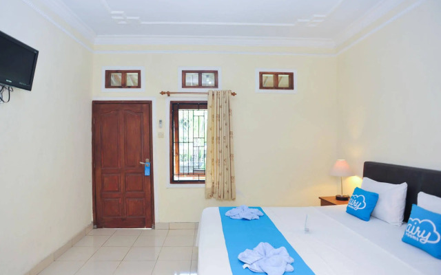 Airy Praya Bypass Kuta Lombok