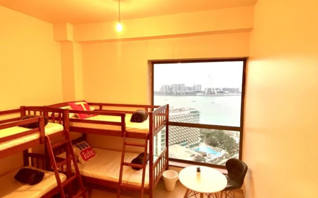 Bombay Backpackers Dxb-Adults Only