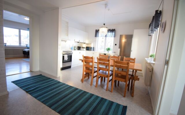 Northern Light Rental Apartments