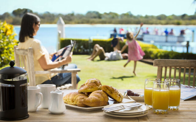 Noosa Quays