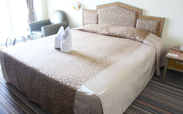 Grand Royal Plaza Hotel Chachoengsao