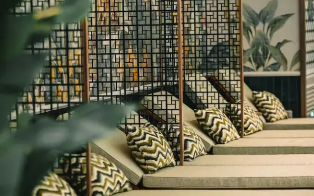 JEN Kunming Hotel - Shangri-La Group