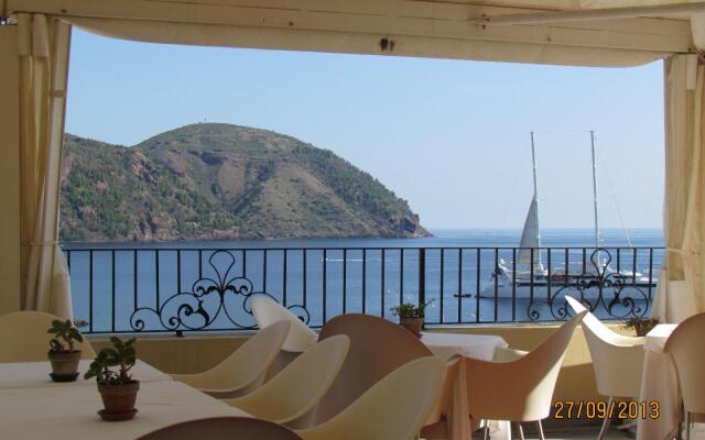 Hotel Villa Meligunis