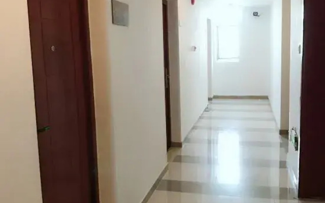 Yimi Shangpin Apartment