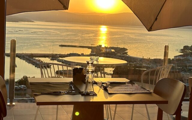 Otantus Hotel