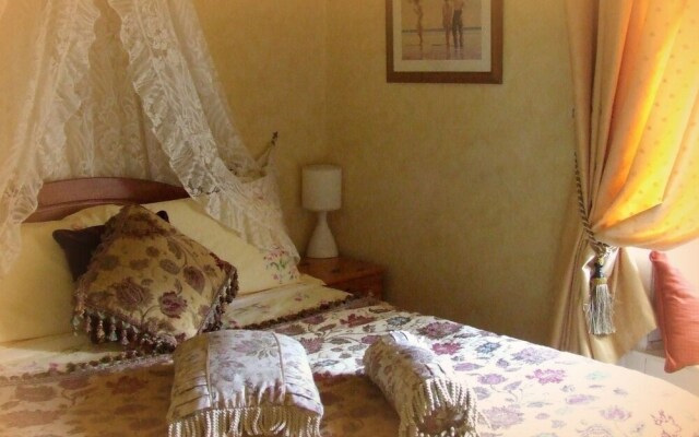 Riverview Guesthouse