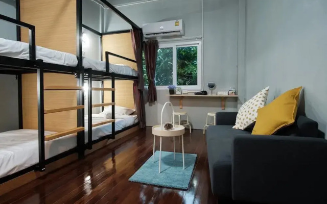 Private Stay Hostel