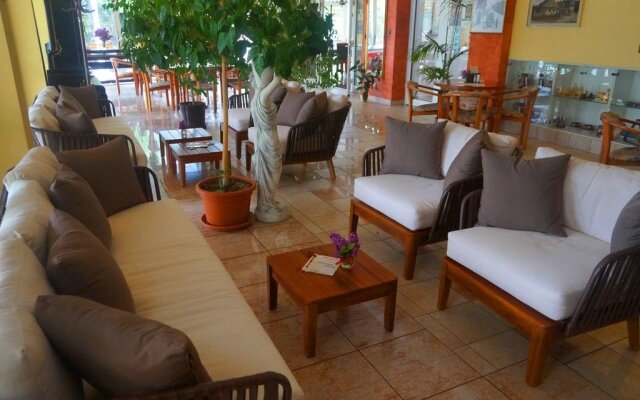 Hotel Squash Centrum