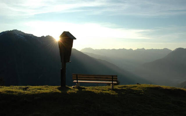 Appartements Howdys Gästehaus