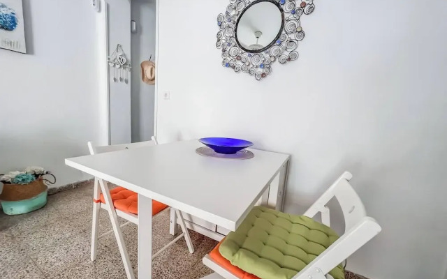 Cd-1414 Two Bedroom Apartment Nerja