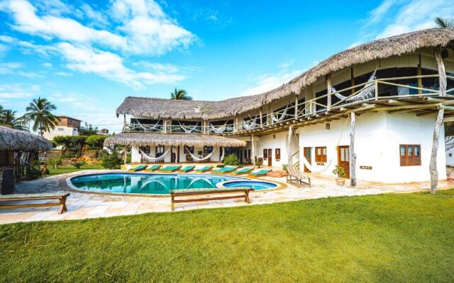 7 Beaufort - Kitesurf Pousada